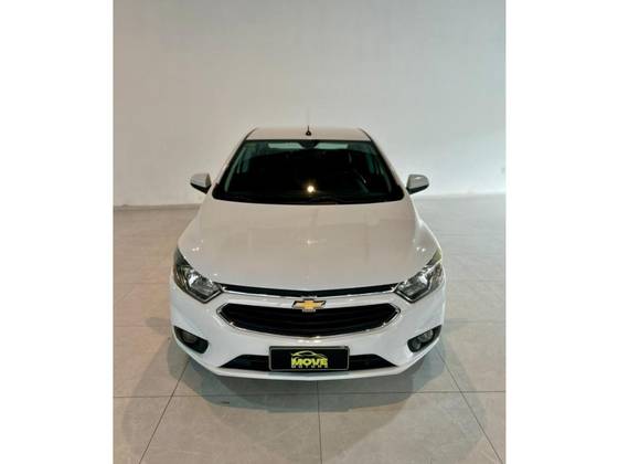 CHEVROLET PRISMA 1.4 MPFI LTZ 8V FLEX 4P AUTOMÁTICO